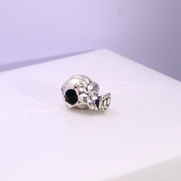 Pandora Disney Tangled Rapunzel Charm - Picture 6 of 6